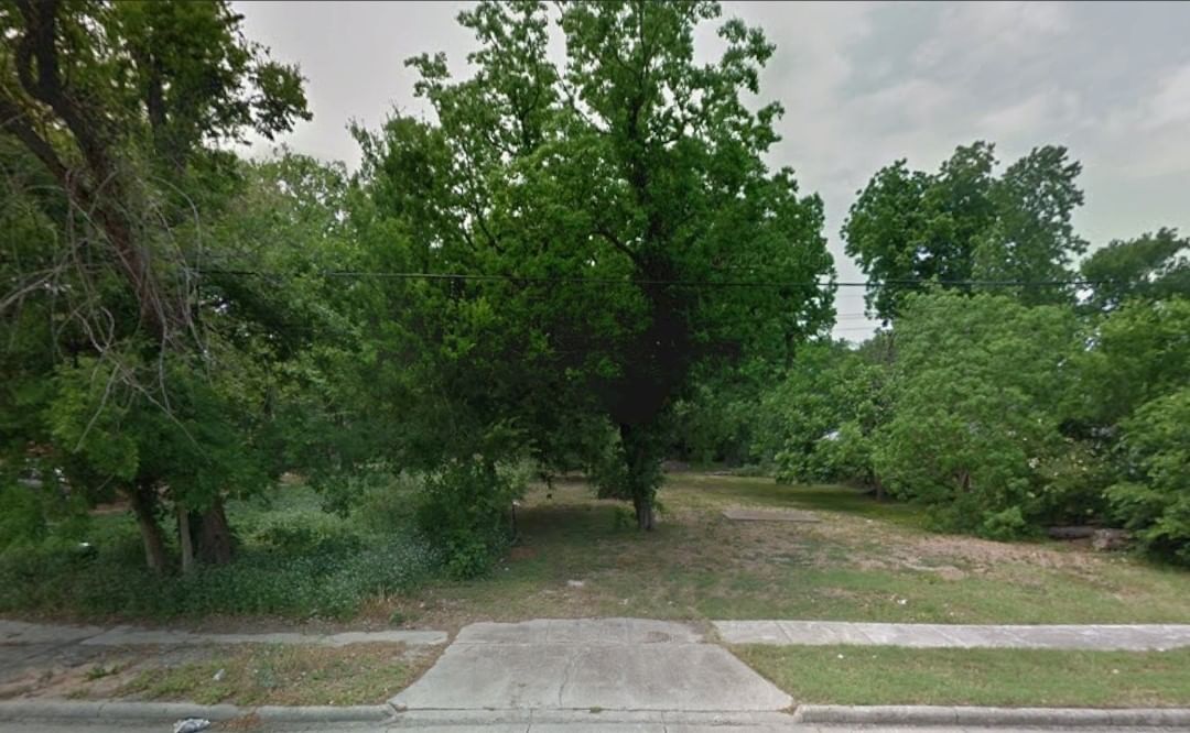 Real estate property located at 4515 Wipprecht, Harris, Kashmere Gardens Add, Houston, TX, US