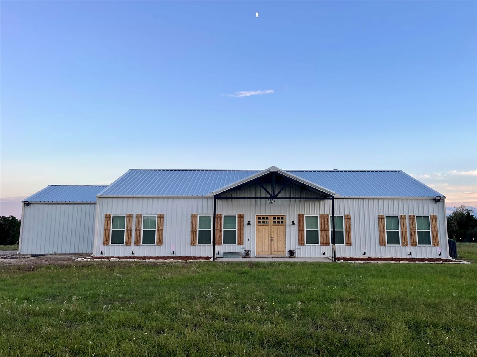 Real estate property located at 7969 County Road 217, Grimes, A D KENNARD, Richards, TX, US