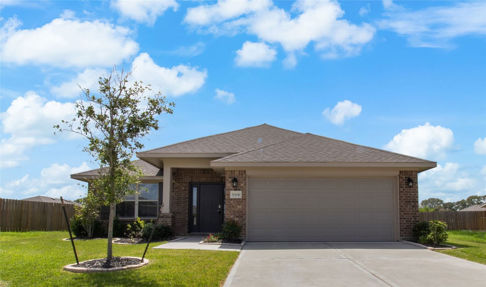 Real estate property located at 5306 Vermilion, Galveston, BAYOU MAISON, Dickinson, TX, US