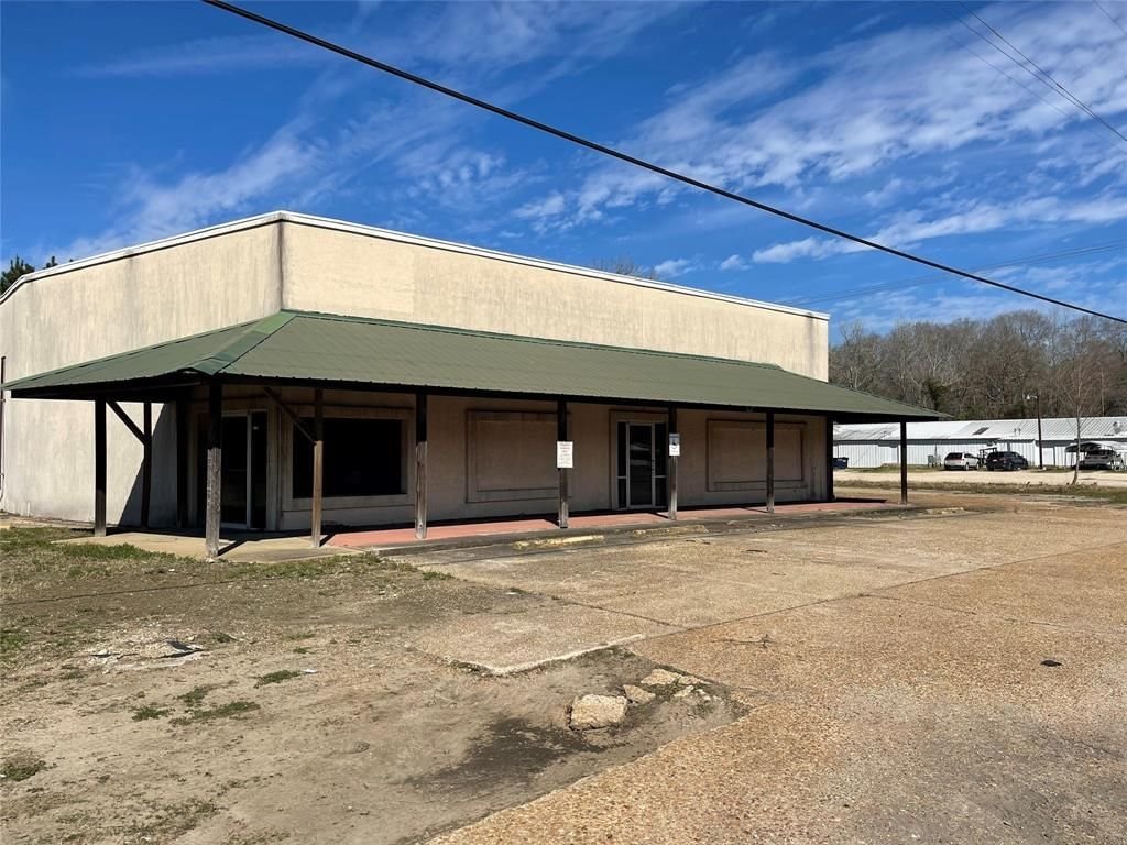 Real estate property located at 1211 Margaret, Jasper, None, Kirbyville, TX, US