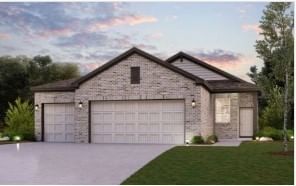 Real estate property located at 21322 Nova Way, Montgomery, Maple Heights, Porter, TX, US