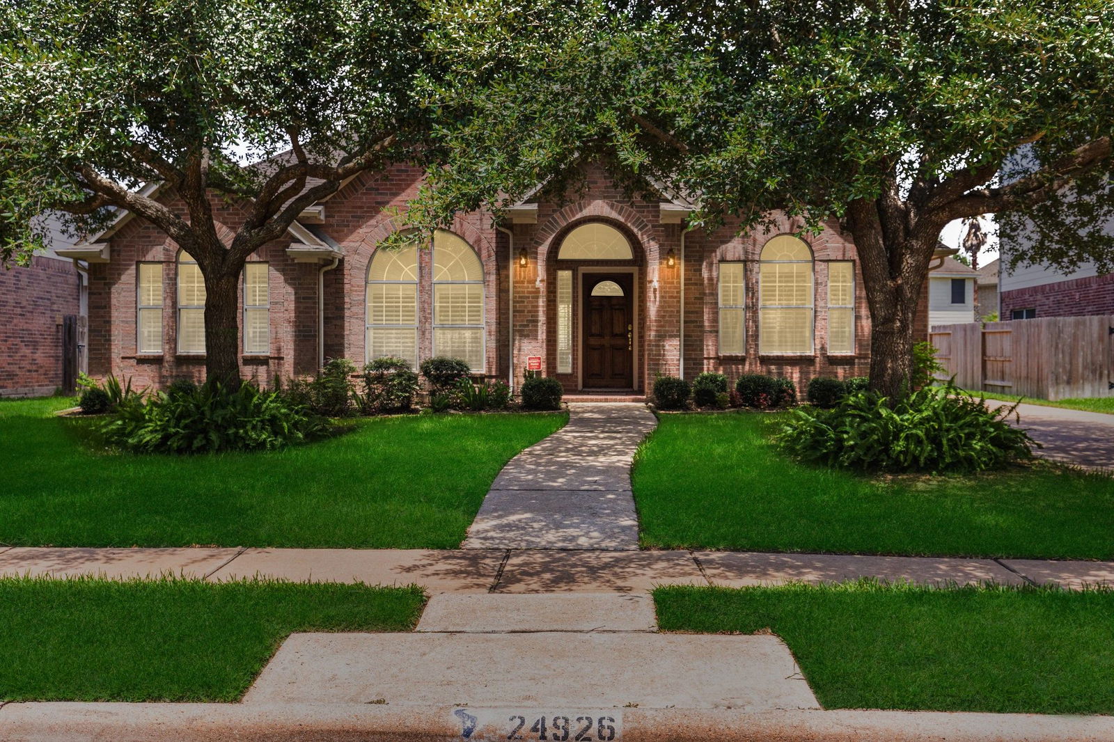 Real estate property located at 24926 Morning Raven, Fort Bend, Katy, TX, US