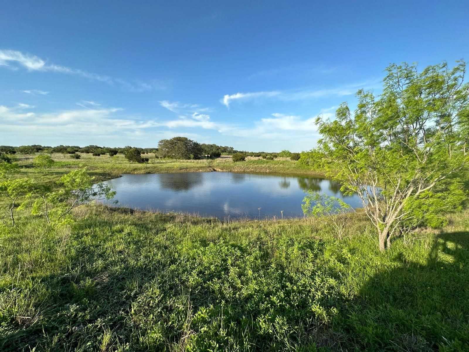 Real estate property located at TBD Lot 2 County Rd 210, Burnet, N/A, Bertram, TX, US