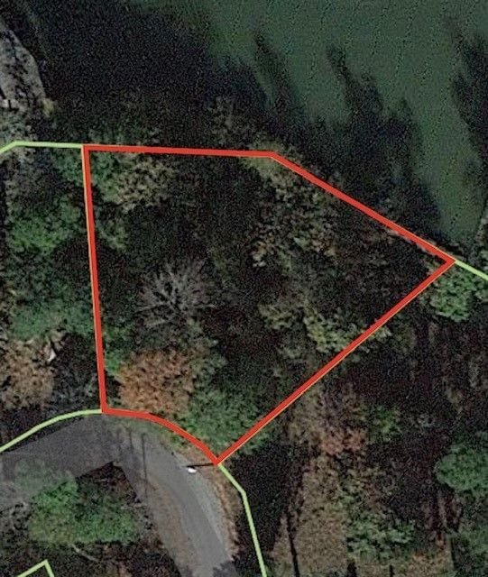 Real estate property located at TBD Longpoint, Polk, Alabama Point, Livingston, TX, US