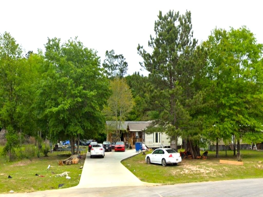 Real estate property located at 1268 County Road 3408, Liberty, Bella Vista Sec 4, Cleveland, TX, US