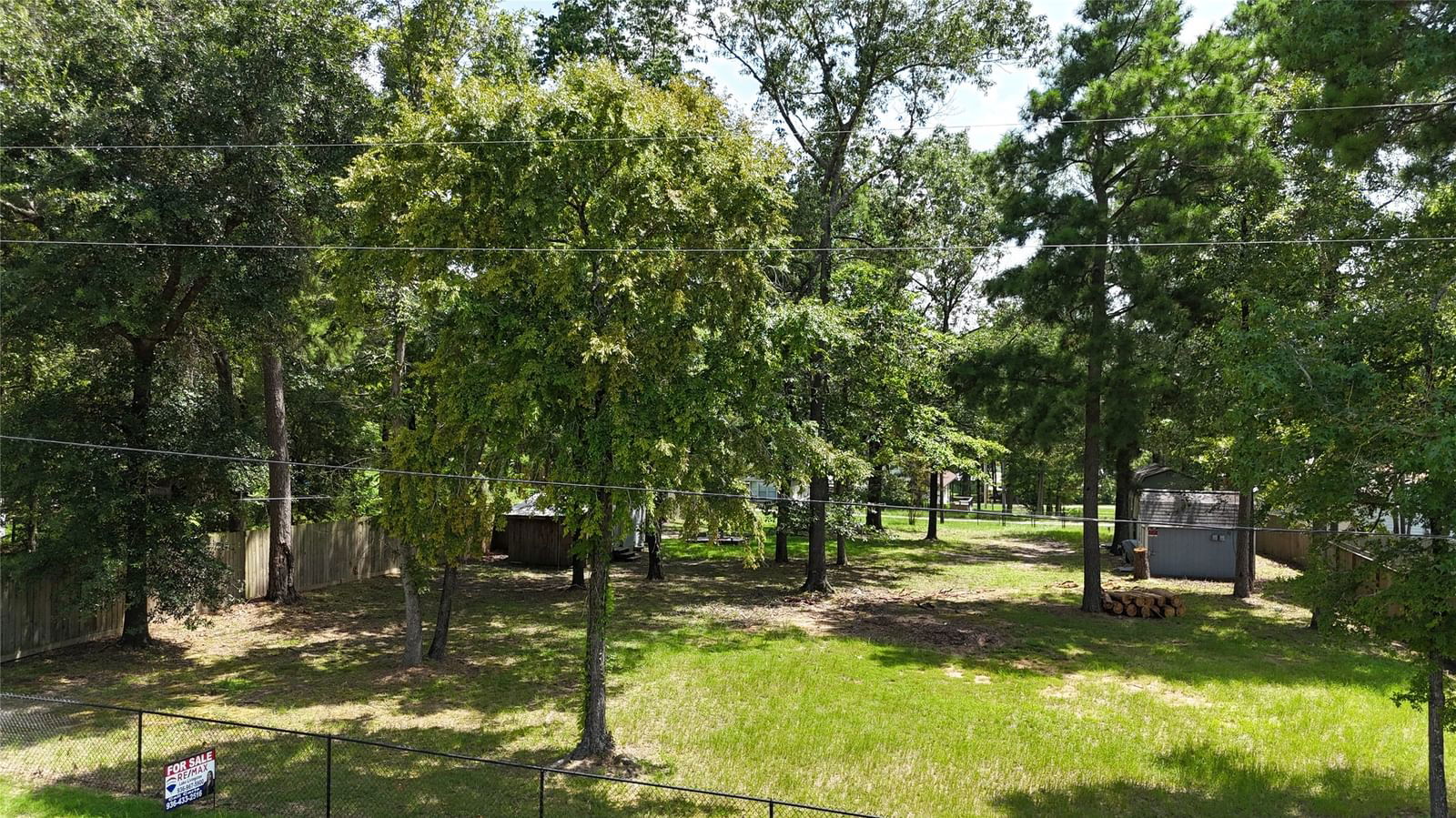 Real estate property located at 296 Aspen, Polk, Cedar Point Sec 5, Livingston, TX, US