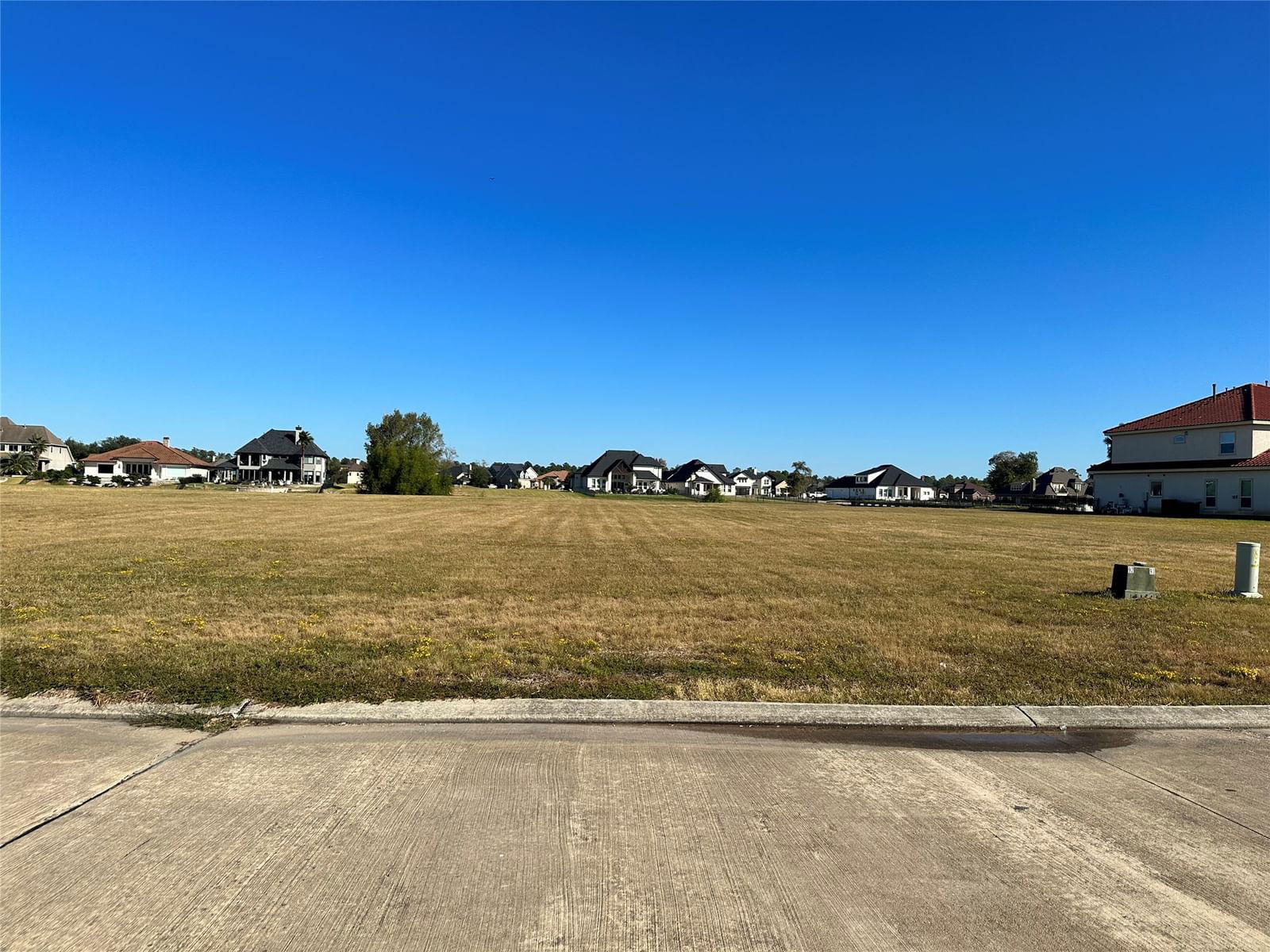 Real estate property located at 11678 Renaissance, Montgomery, The Island At Grand Harbor, Montgomery, TX, US