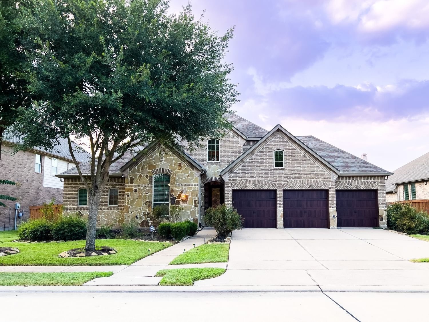 Real estate property located at 17418 Bland Mills, Fort Bend, Richmond, TX, US