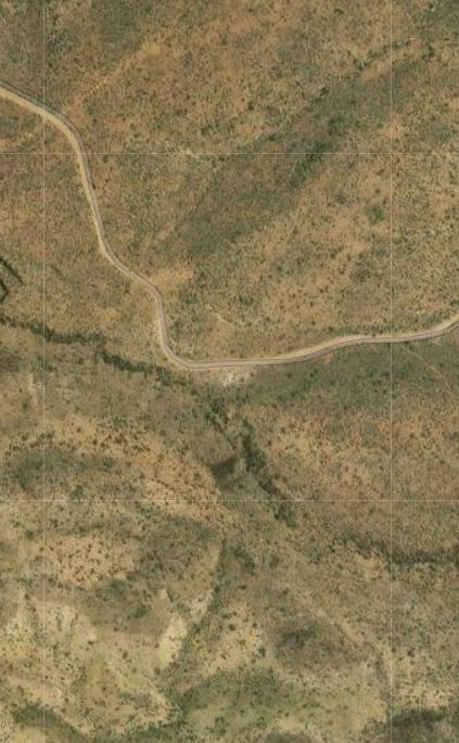 Real estate property located at TBD Del Rio Ridge, Brewster, Unknown, Study Butte-Terlingua, TX, US