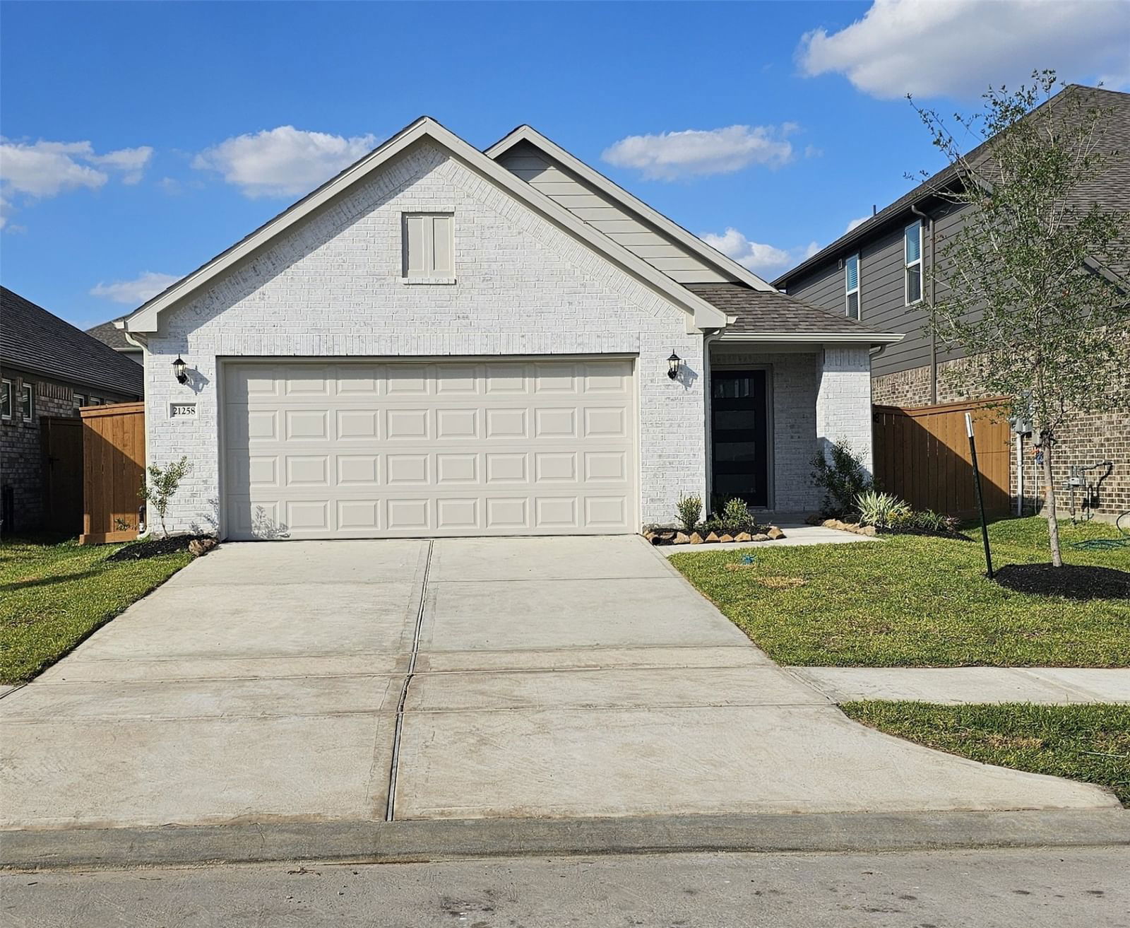 Real estate property located at 21258 Catalina Palm, Harris, Marvida, Cypress, TX, US