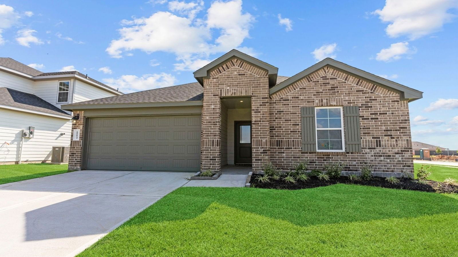 Real estate property located at 30703 Skye Villa Lane, Fort Bend, Tamarron, Fulshear, TX, US