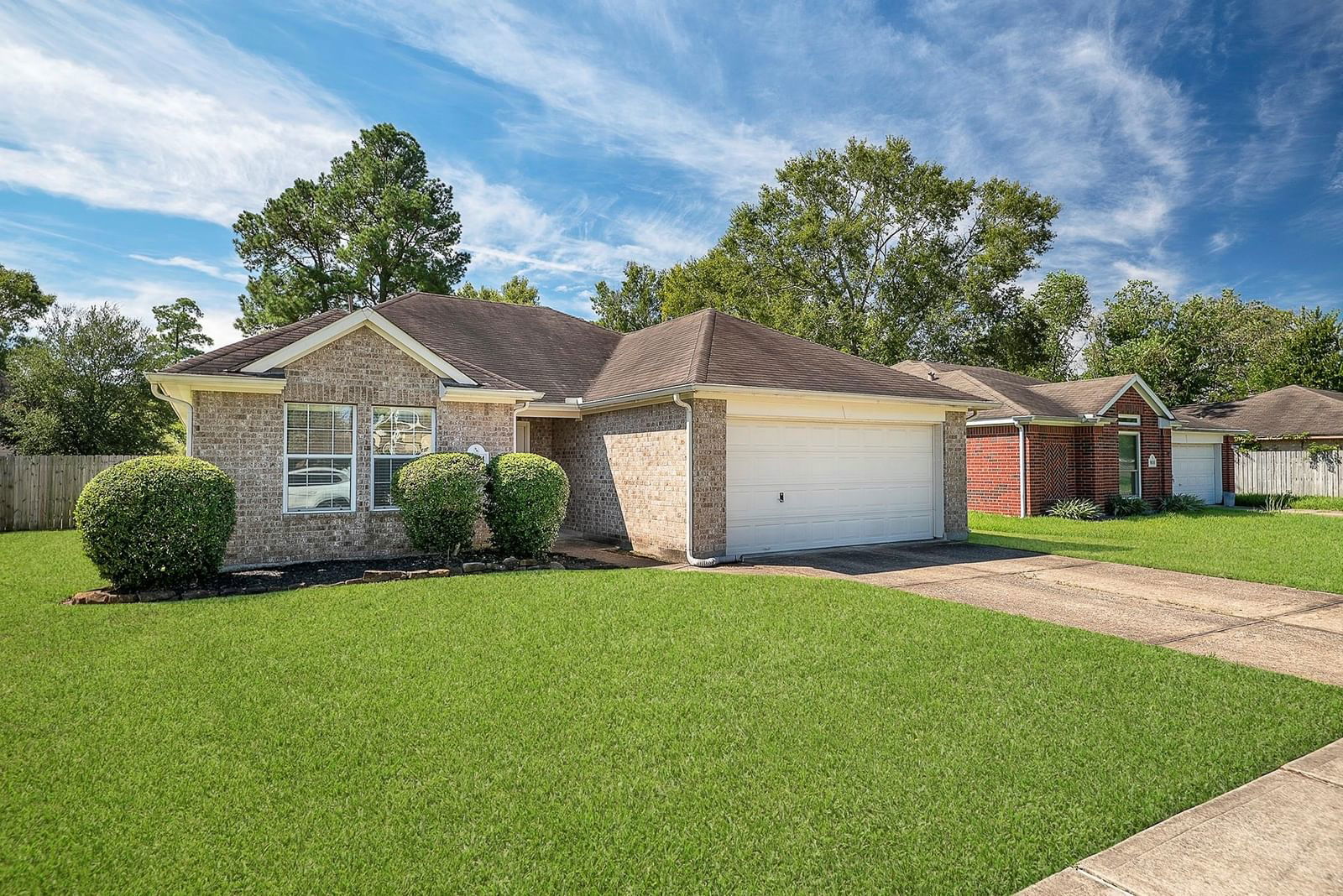 Real estate property located at 9814 Bobolink, Montgomery, Gleneagles 02A, Conroe, TX, US