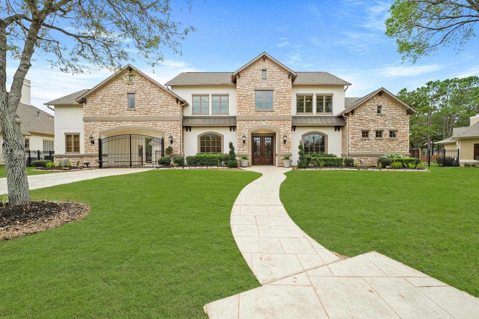 Real estate property located at 25402 Estes Lake, Fort Bend, Cinco Ranch West Sec 22, Katy, TX, US