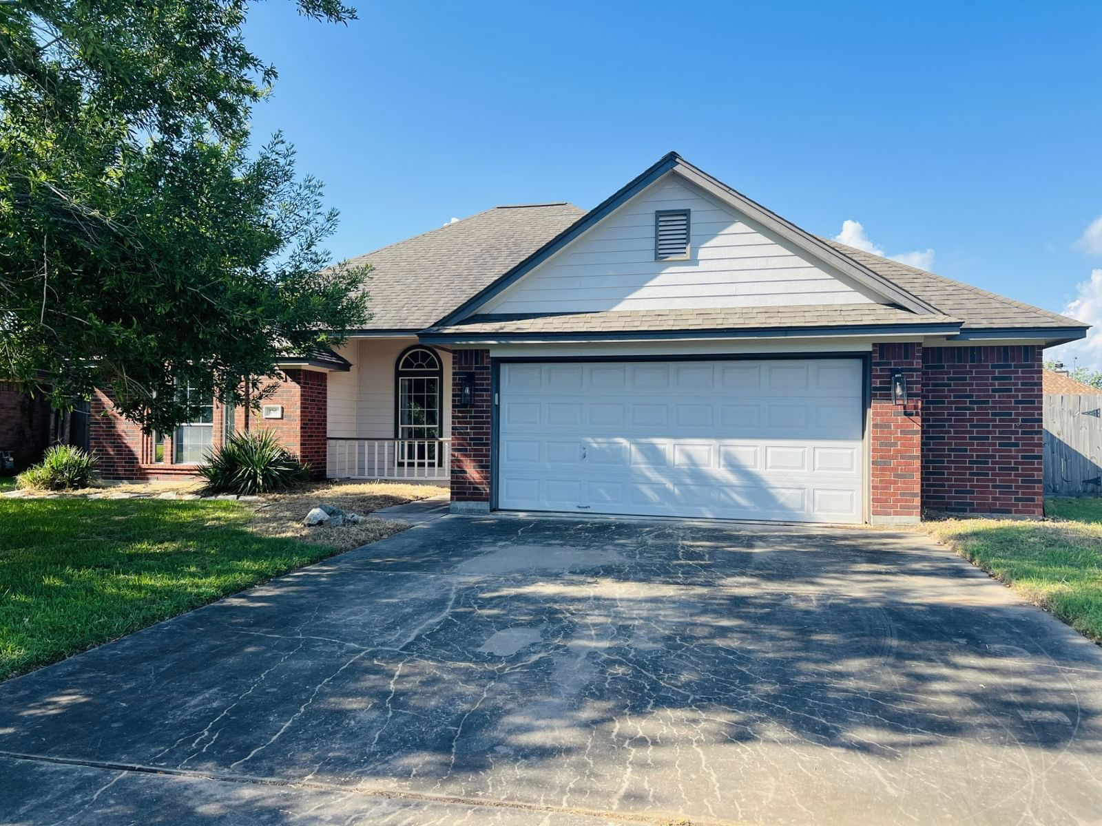 Real estate property located at 106 Hancock, Brazoria, College Park Estates Sec 5, Clute, TX, US