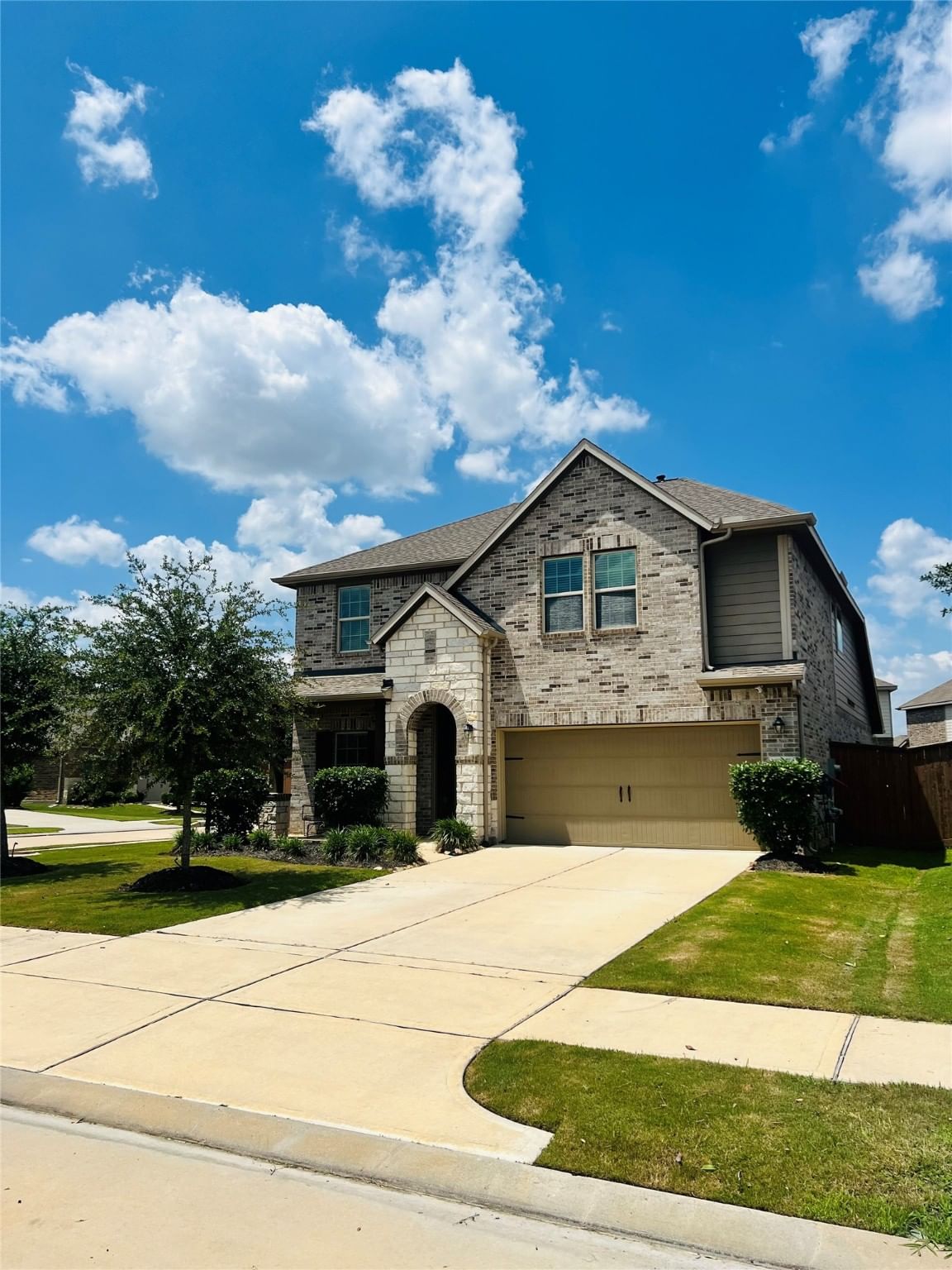 Real estate property located at 23030 Indigo Prairie, Harris, Elyson Sec 14, Katy, TX, US