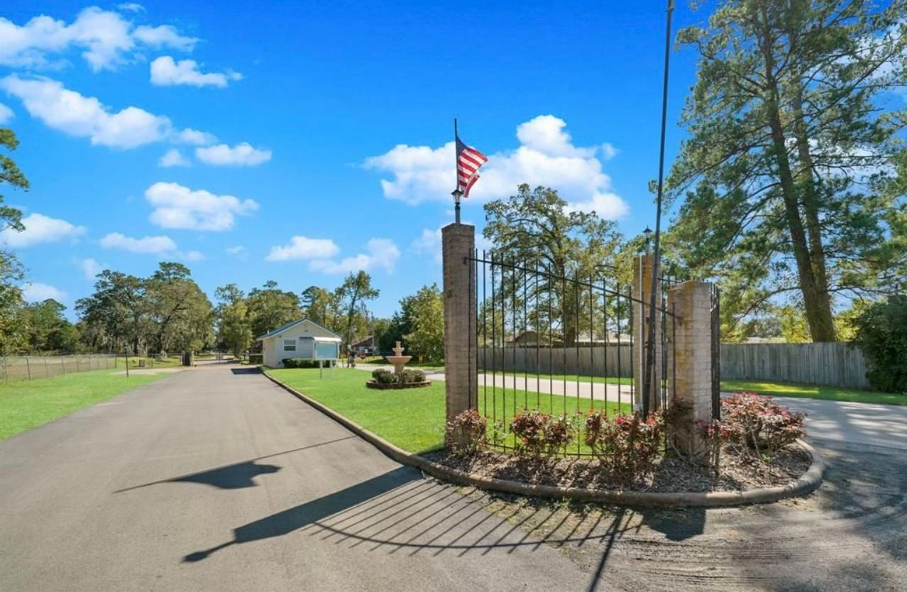 Real estate property located at Lot 32 Deep woods, Polk, Memorial Point, TX, US