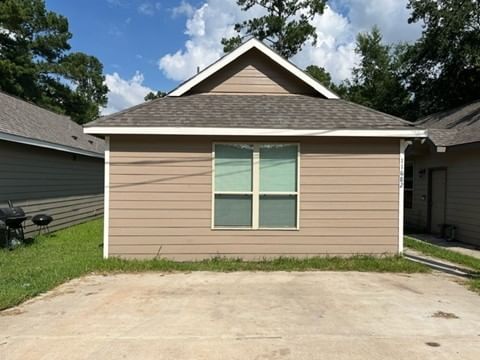 Real estate property located at 11682 vistawood, Montgomery, Walnut Cove, Willis, TX, US