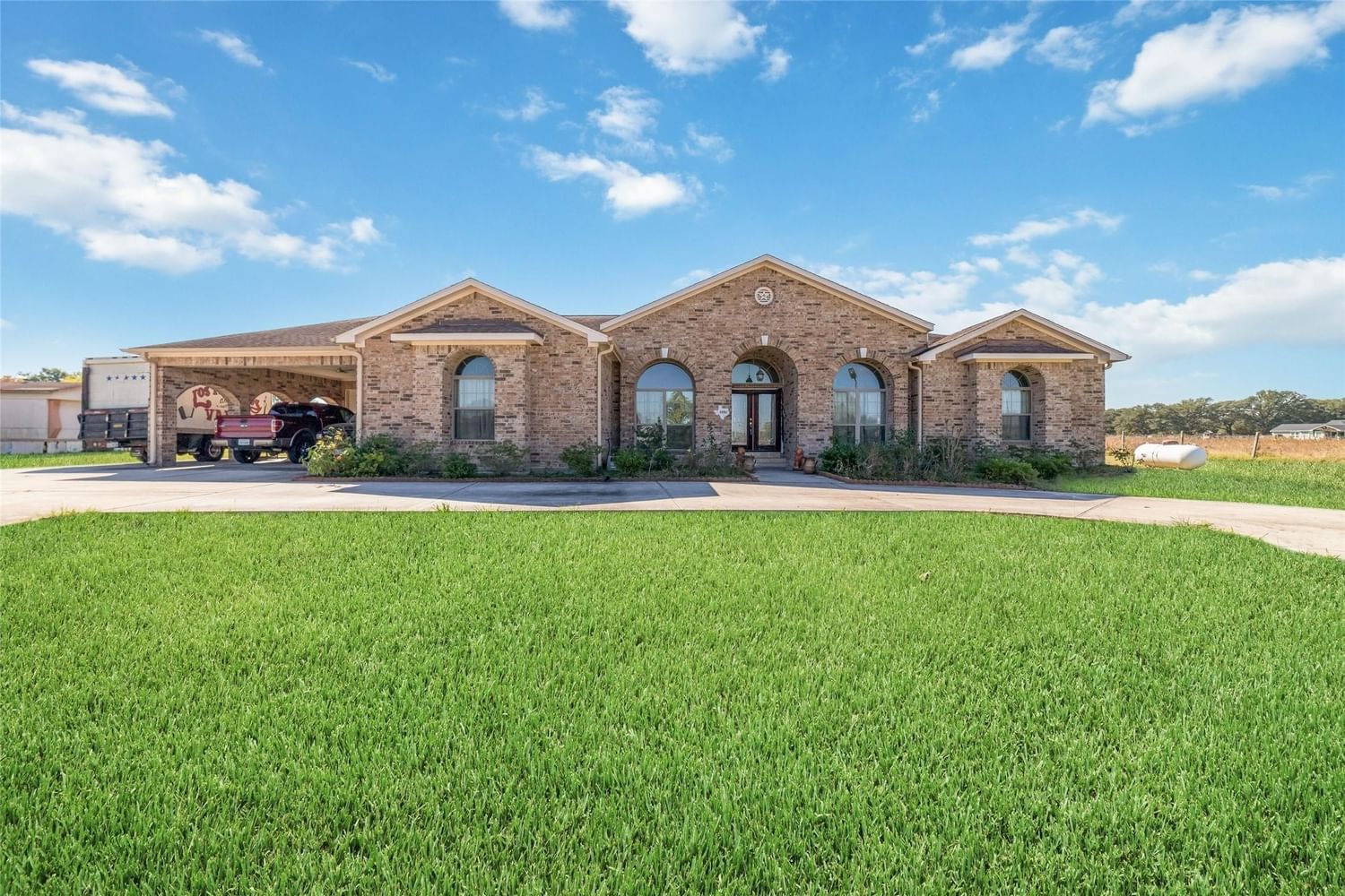 Real estate property located at 1850 Kennings, Harris, TOBY THOS, Crosby, TX, US