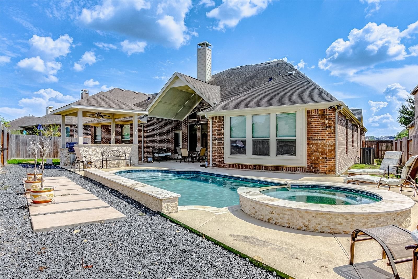 Real estate property located at 2903 Joshua Tree, Brazoria, Sedona Lakes, Manvel, TX, US