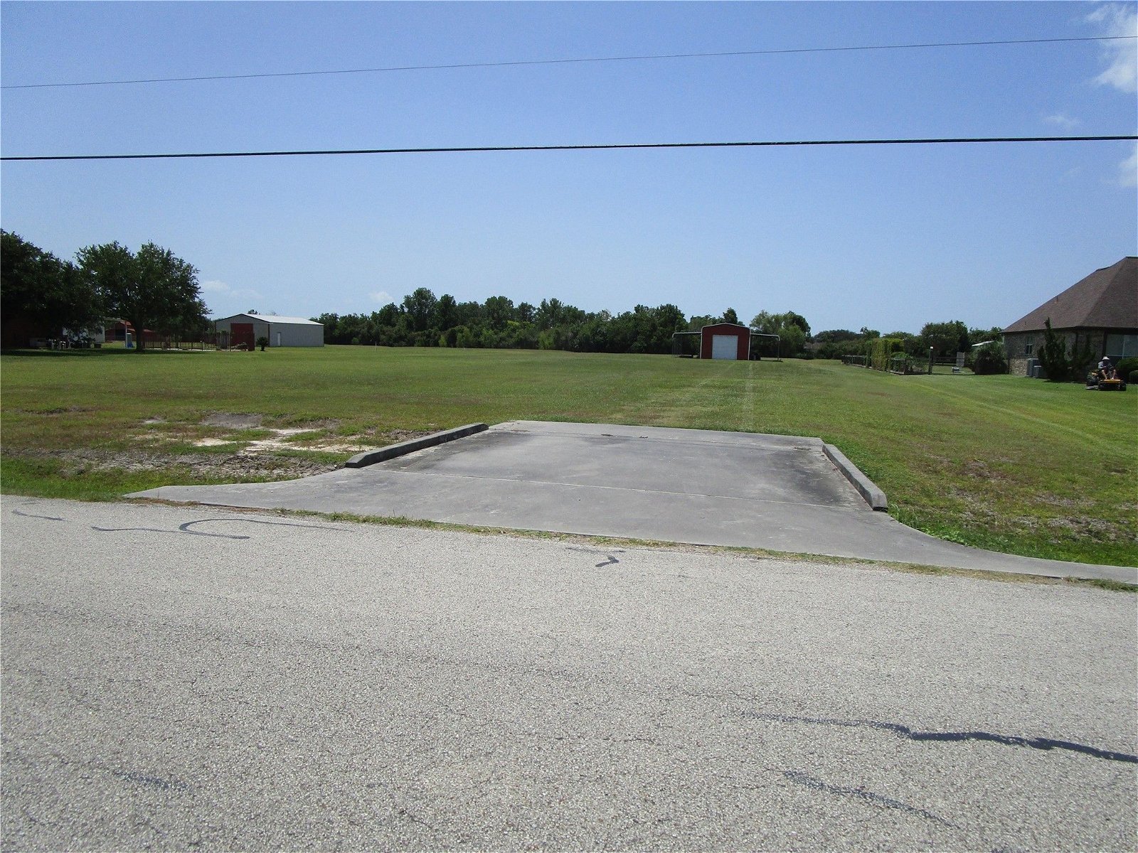 Real estate property located at 000 Texana, Chambers, Coles Crossing, Cove, TX, US