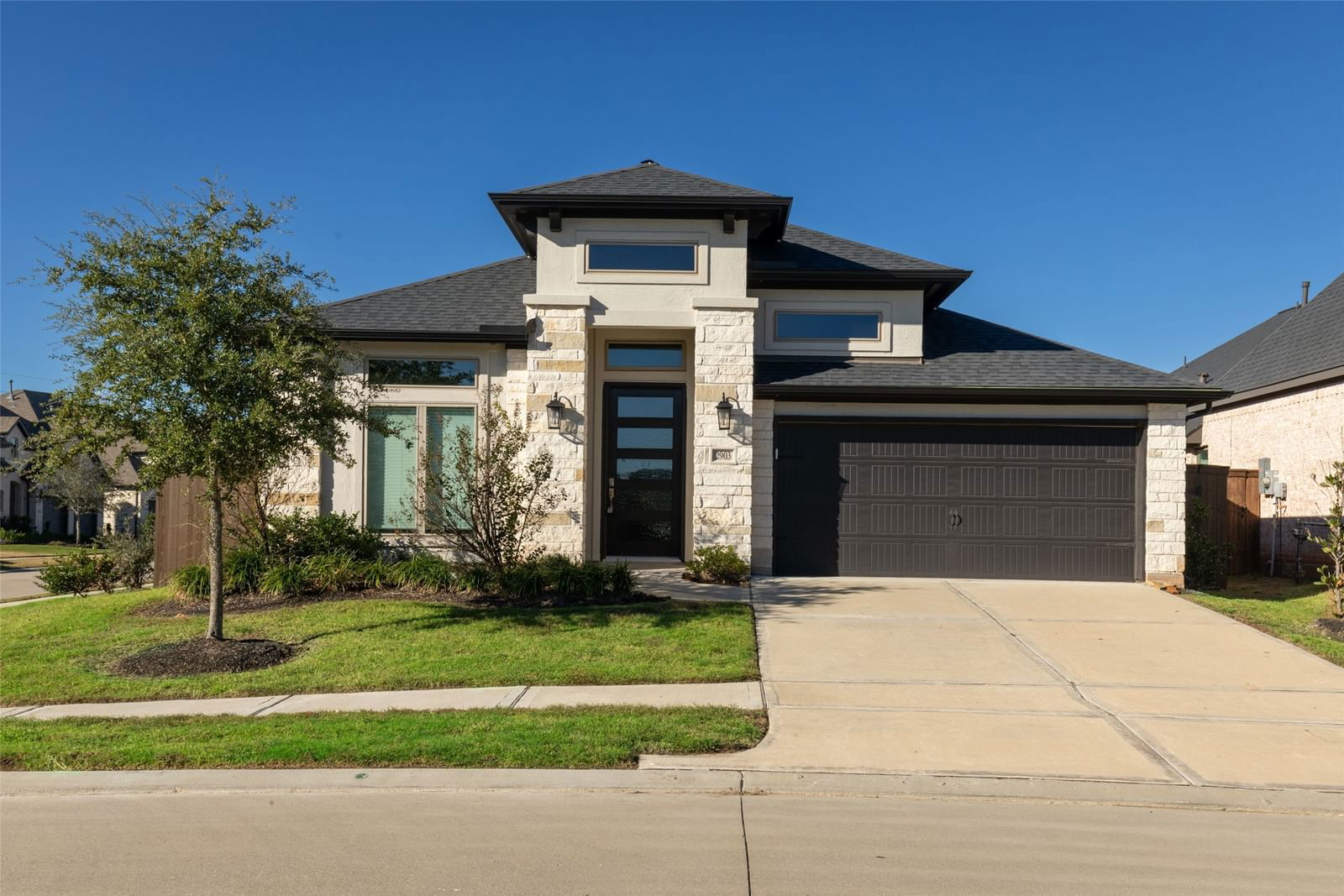 Real estate property located at 2903 Tanager, Waller, Cane Island Sec 27, Katy, TX, US