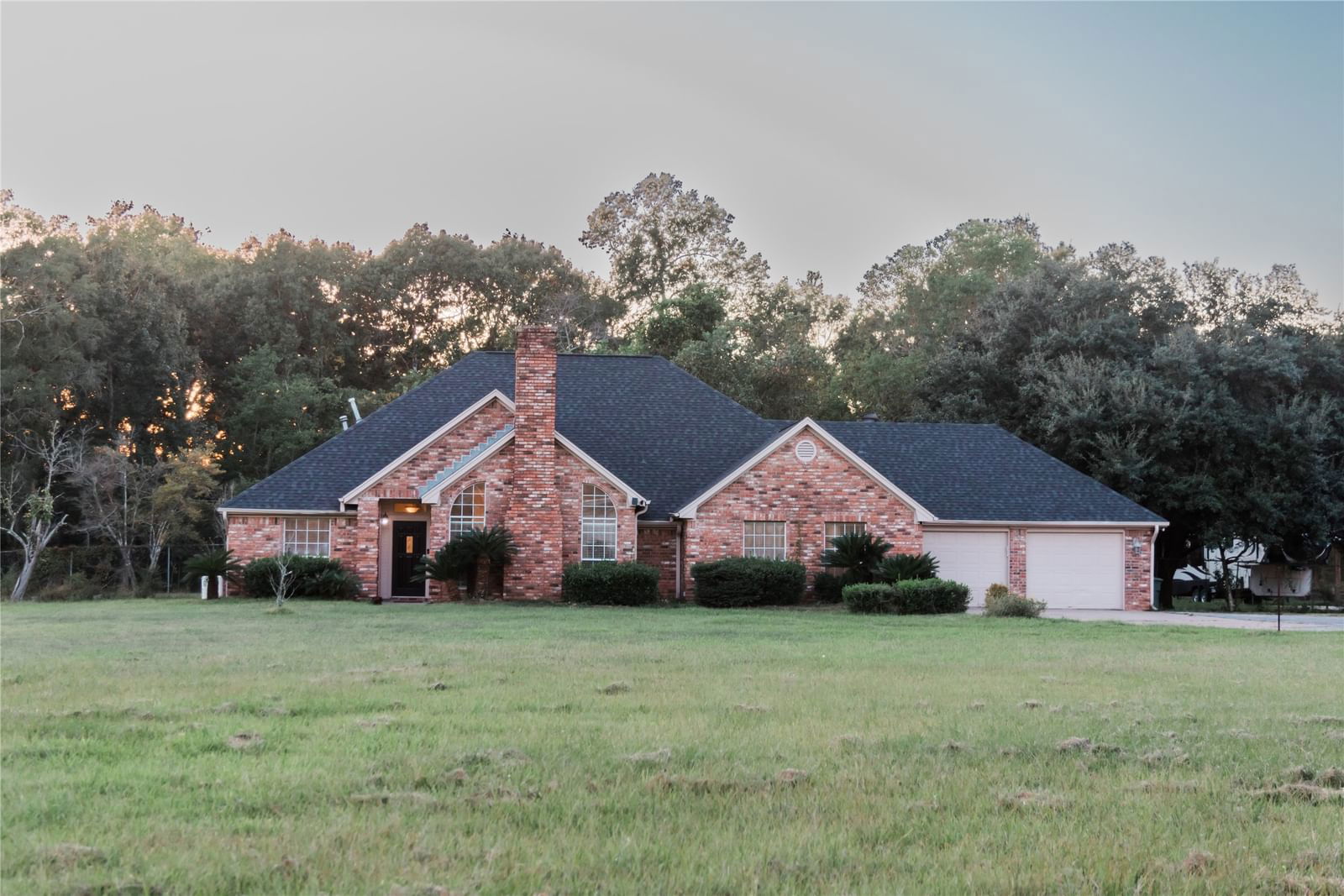 Real estate property located at 10565 Voth Rd, Jefferson, Skinner, Beaumont, TX, US