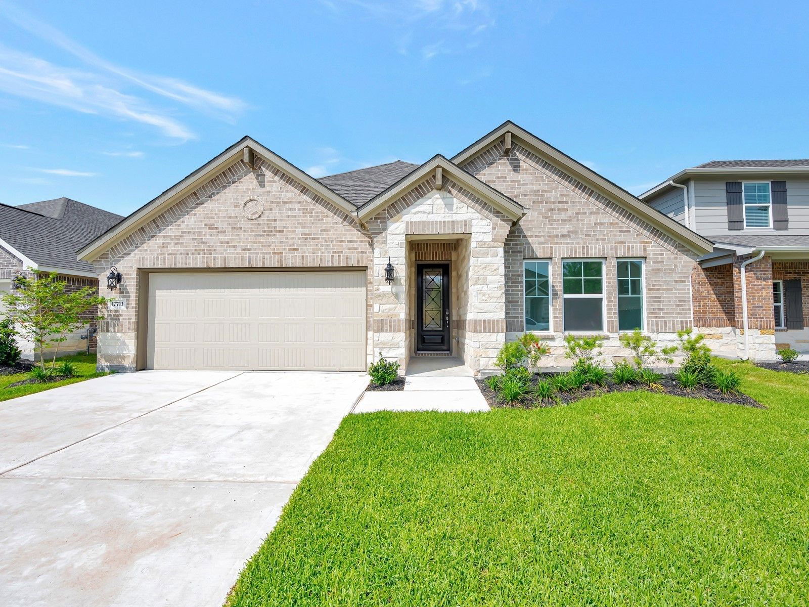 Real estate property located at 17711 Lake Cove, Montgomery, Montgomery, TX, US