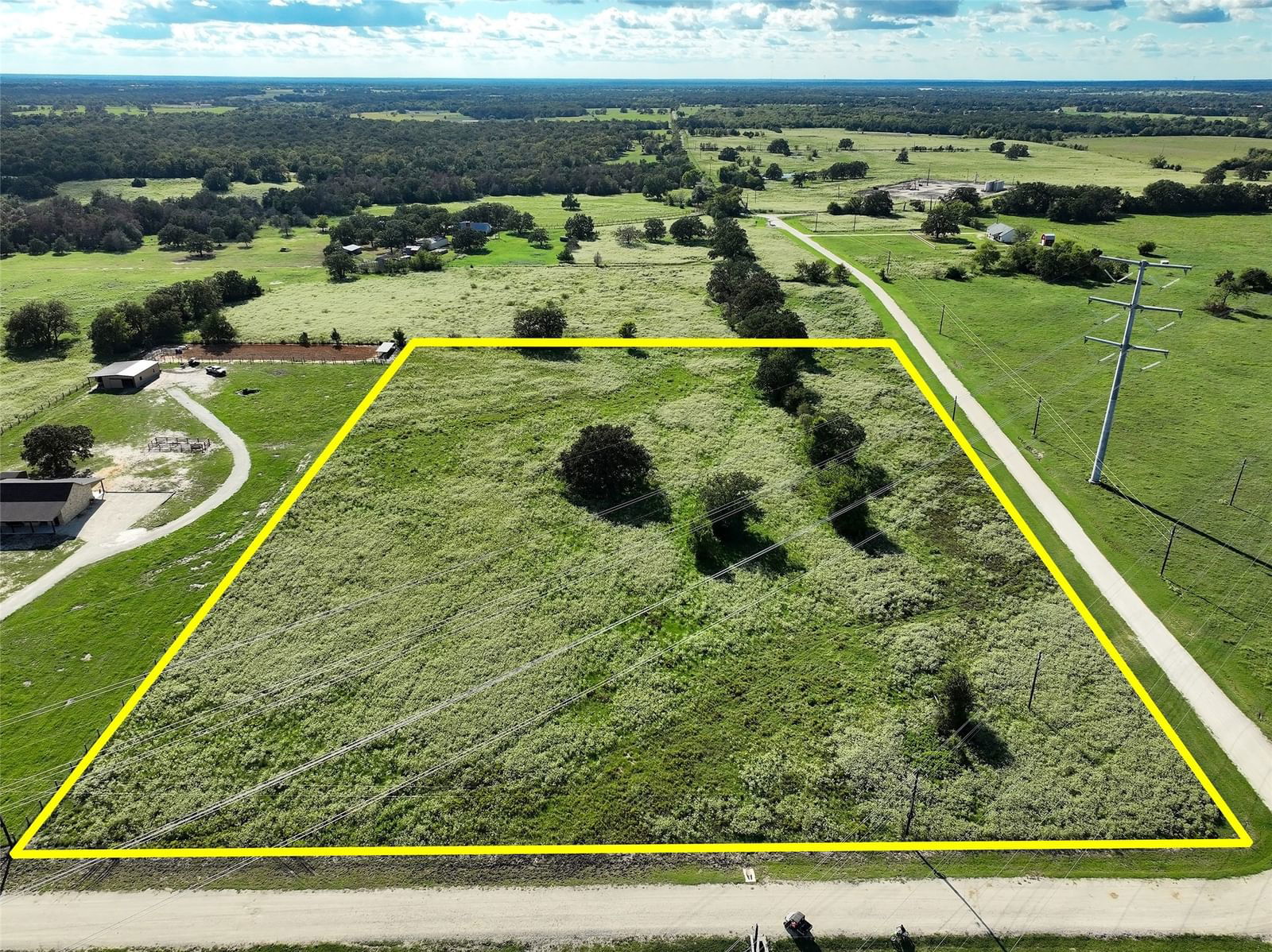 Real estate property located at 8361 Preservation, Madison, Preserve/Hidden Trls, North Zulch, TX, US