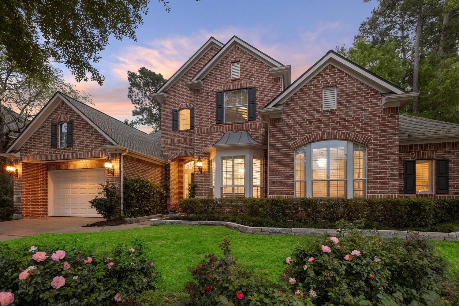 Real estate property located at 11 Lagato, Montgomery, Wdlnds Village Sterling Ridge 44, The Woodlands, TX, US