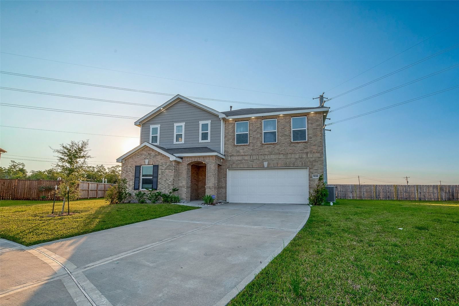 Real estate property located at 1236 Marsh Wren, Galveston, SUNSET GROVE, La Marque, TX, US