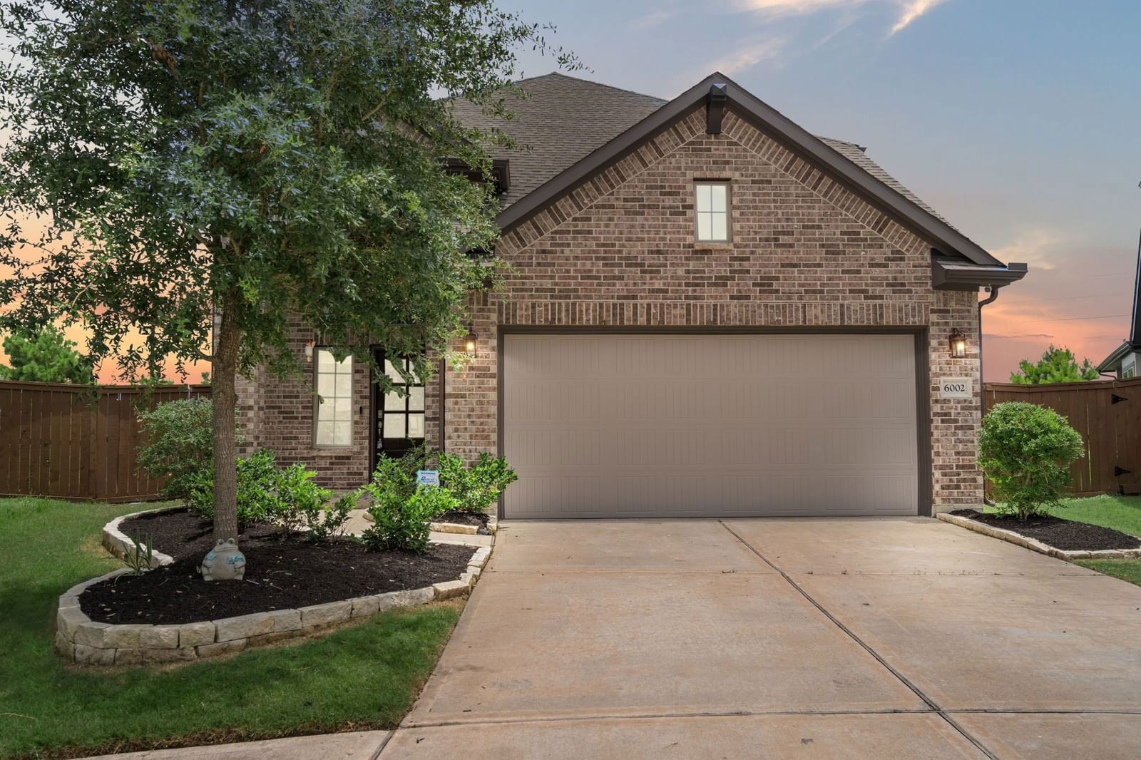 Real estate property located at 6002 Bristol Spur, Harris, Elyson, Katy, TX, US