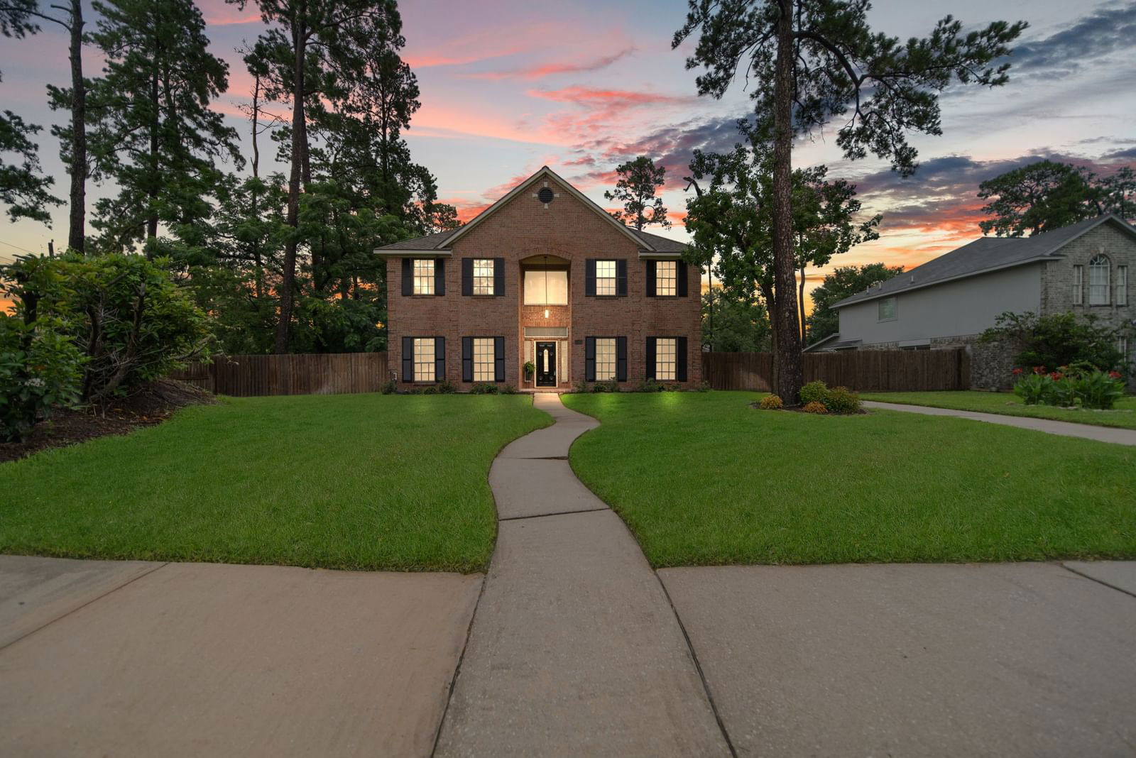 Real estate property located at 12926 Copeland, Harris, Boardwalk Sec 01, Houston, TX, US