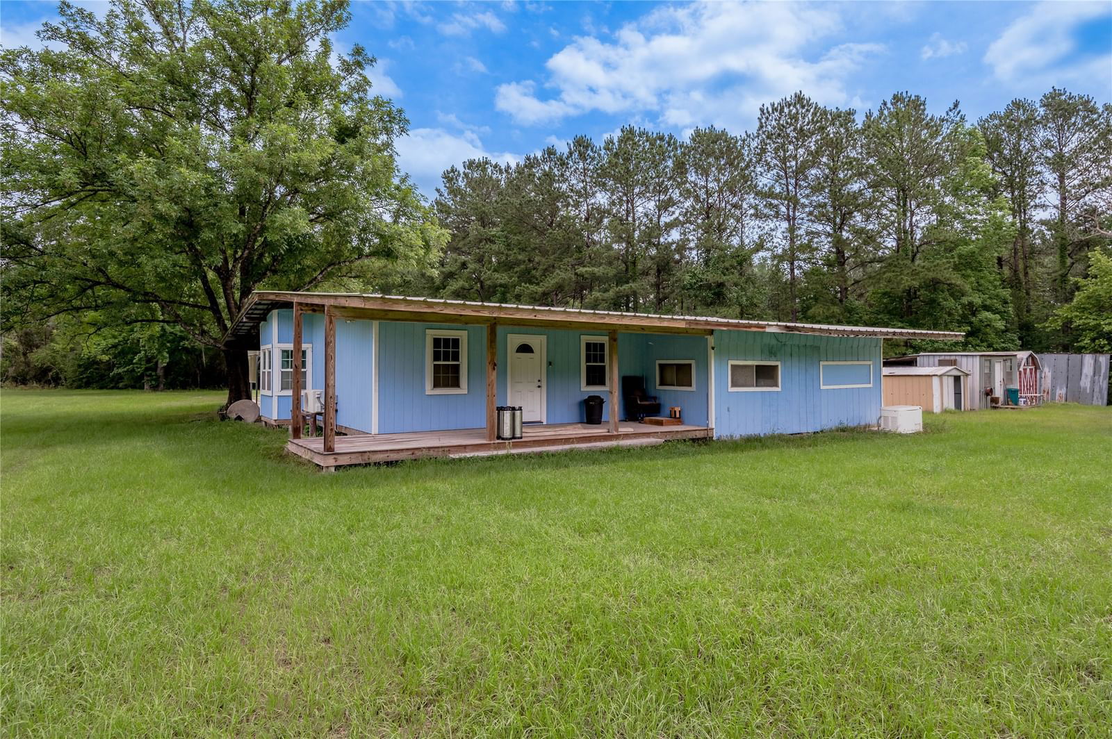 Real estate property located at 4750 Old Staley, San Jacinto, NA, Oakhurst, TX, US