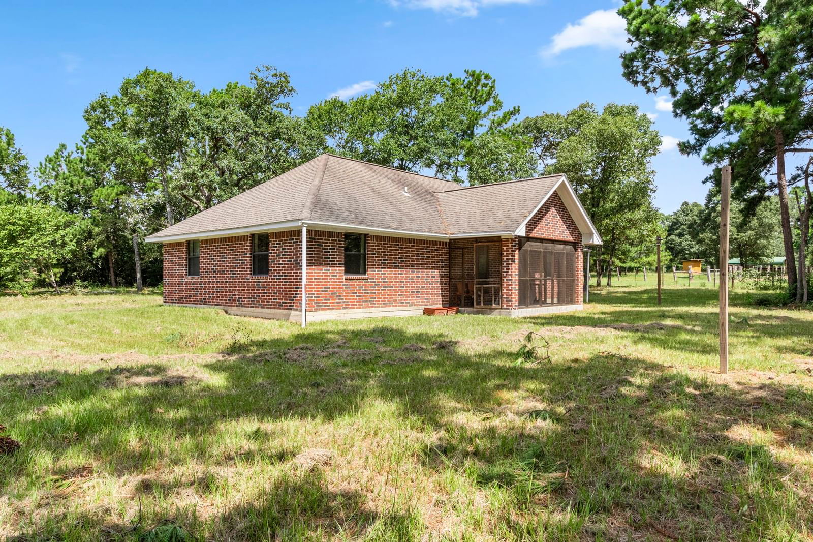 Real estate property located at 6439 County Road 302, Grimes, MAGNOLIA NORTH, Navasota, TX, US