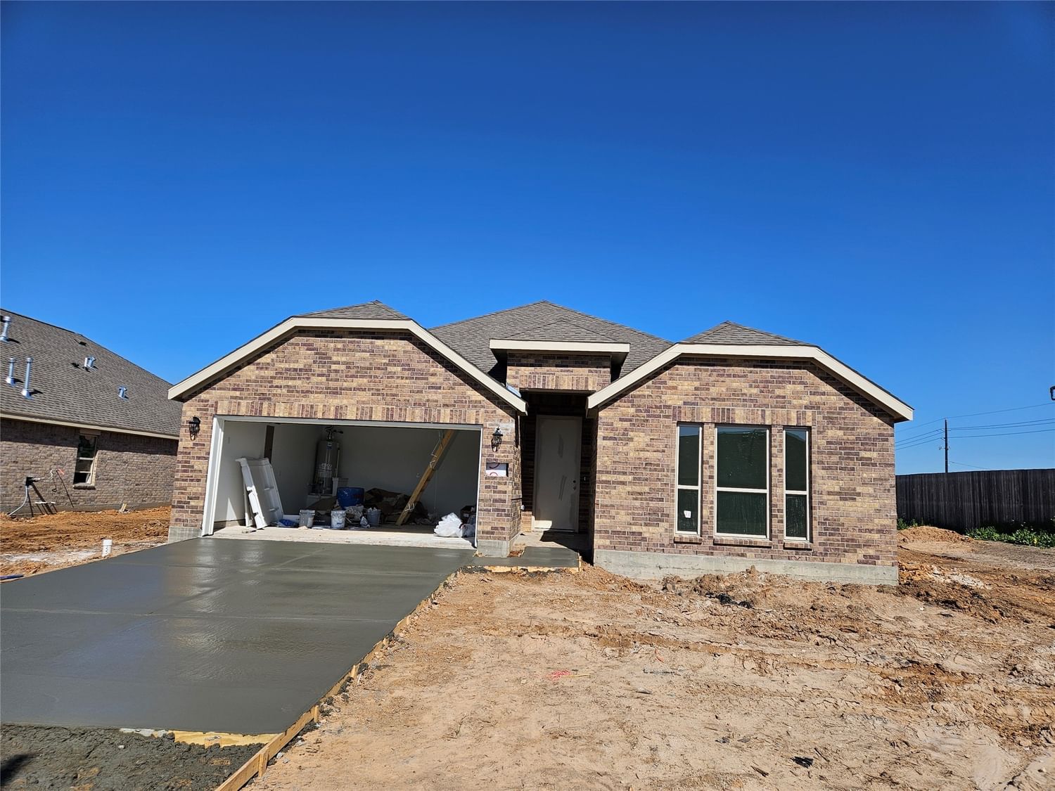 Real estate property located at 3002 Vitex, Fort Bend, Miller's Pond, Rosenberg, TX, US