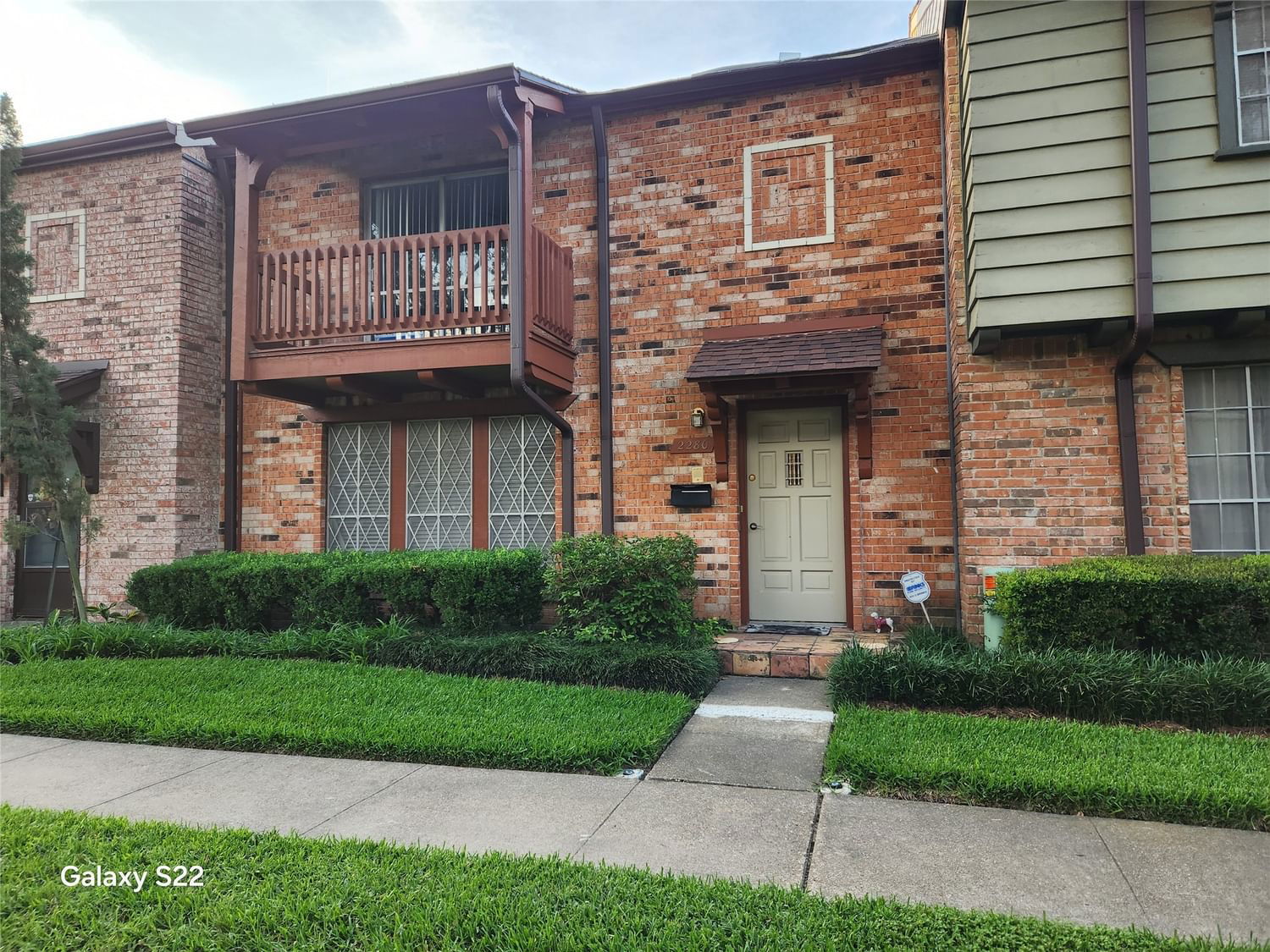 Real estate property located at 2280 Shadowdale #314, Harris, Victorian Village Apts Sec 03, Houston, TX, US