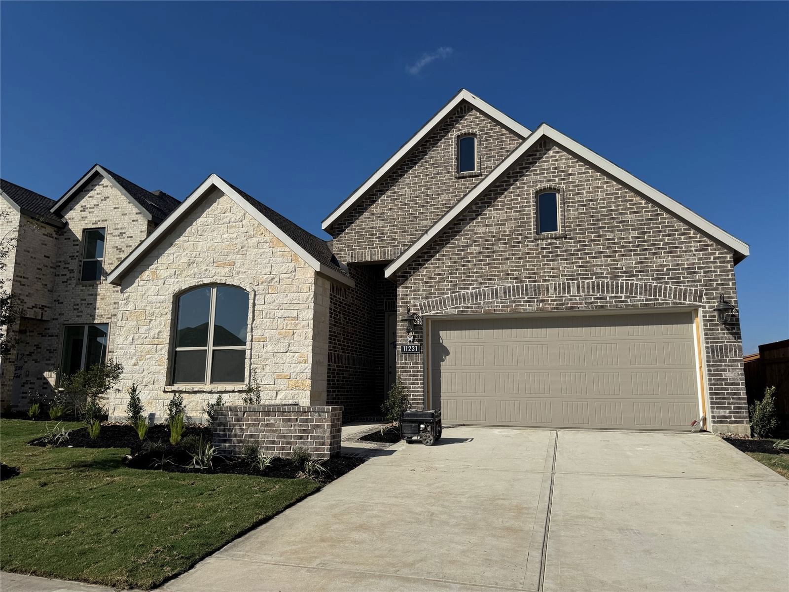 Real estate property located at 11231 Tropical Forest, Harris, Bridgeland, Cypress, TX, US