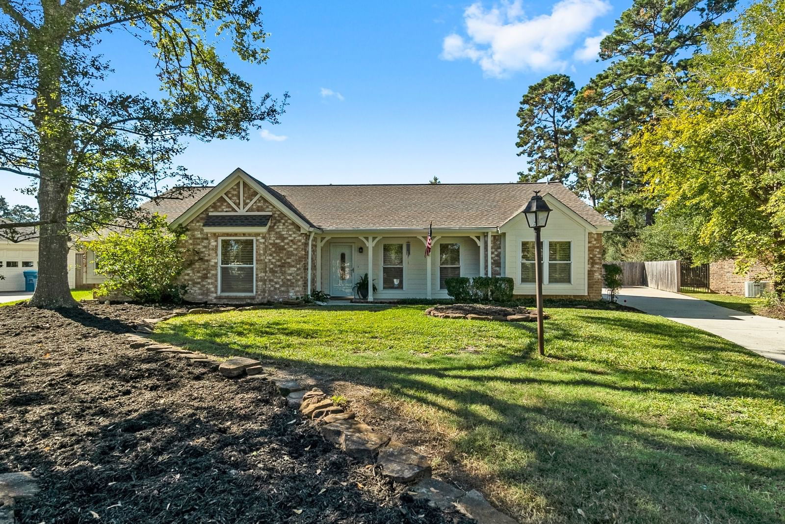 Real estate property located at 29101 Cedarwood, Montgomery, Shenandoah Valley 04, Shenandoah, TX, US