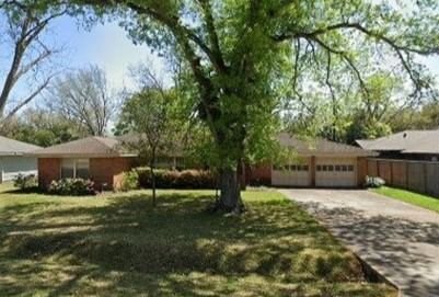 Real estate property located at 8745 Fairbend, Harris, Timber Creek R/P, Houston, TX, US
