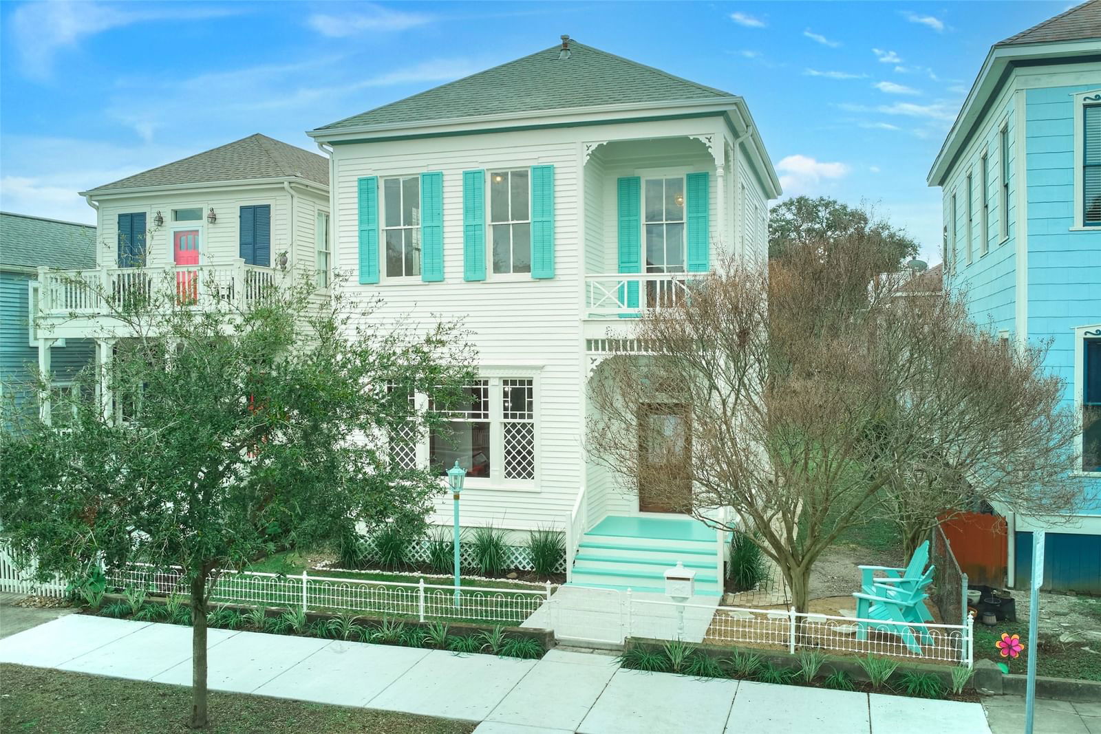 Real estate property located at 1323 Ball, Galveston, Galveston Townsite, Galveston, TX, US