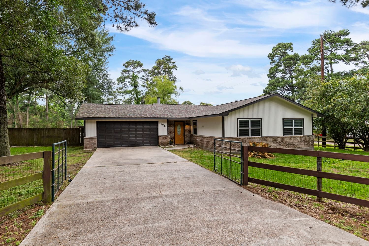 Real estate property located at 31911 Walnut Creek, Montgomery, Turtle Creek 02, Magnolia, TX, US