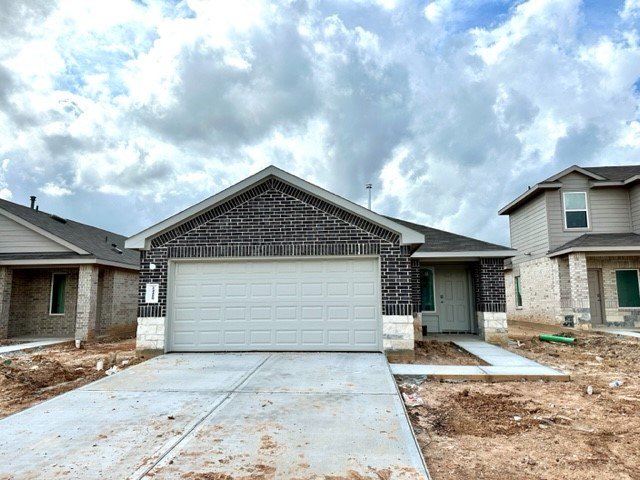 Real estate property located at 24419 Starview Landing, Harris, Breckenridge Forest East, Spring, TX, US