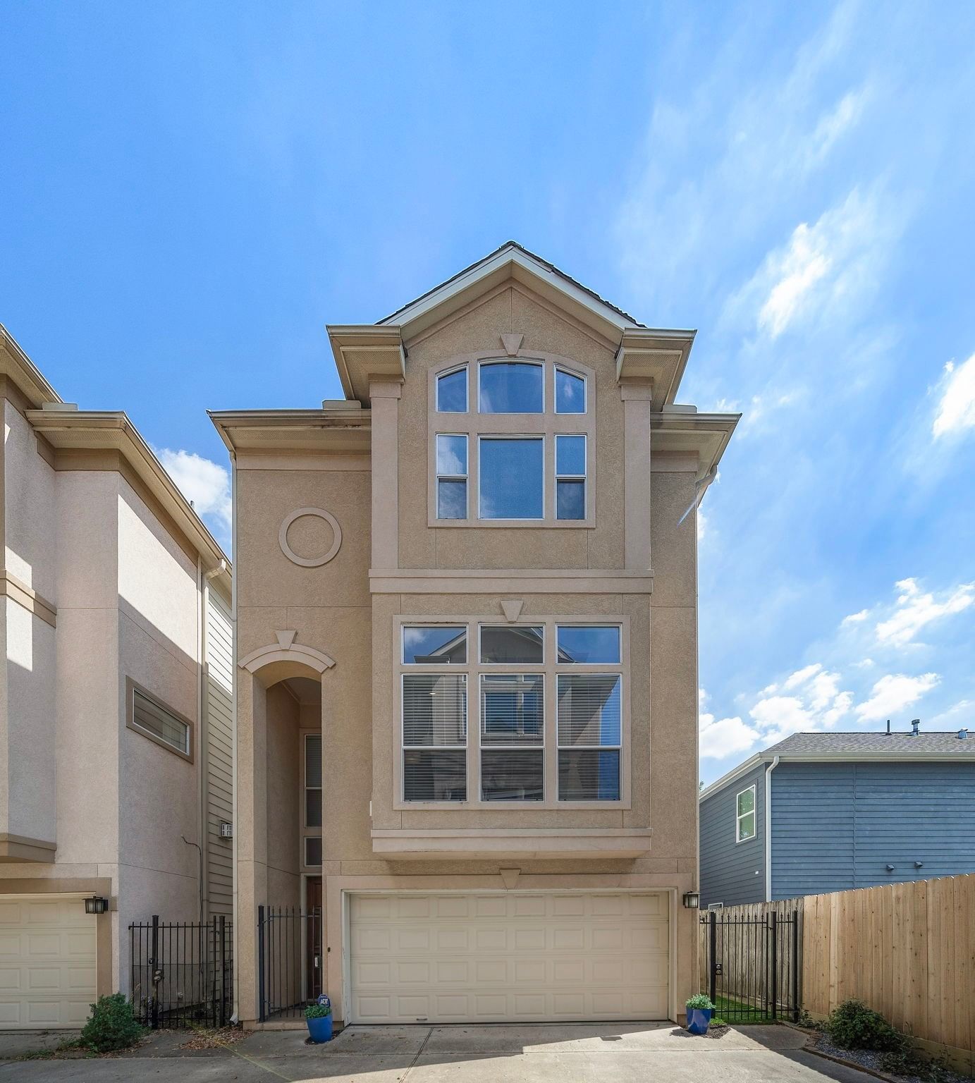 Real estate property located at 6119 Maxie, Harris, Maxie Square, Houston, TX, US