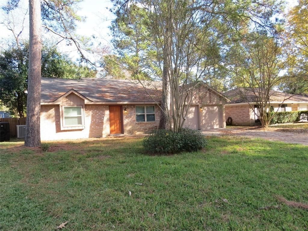 Real estate property located at 23114 Earlmist, Harris, Timber Lane Sec 02, Spring, TX, US