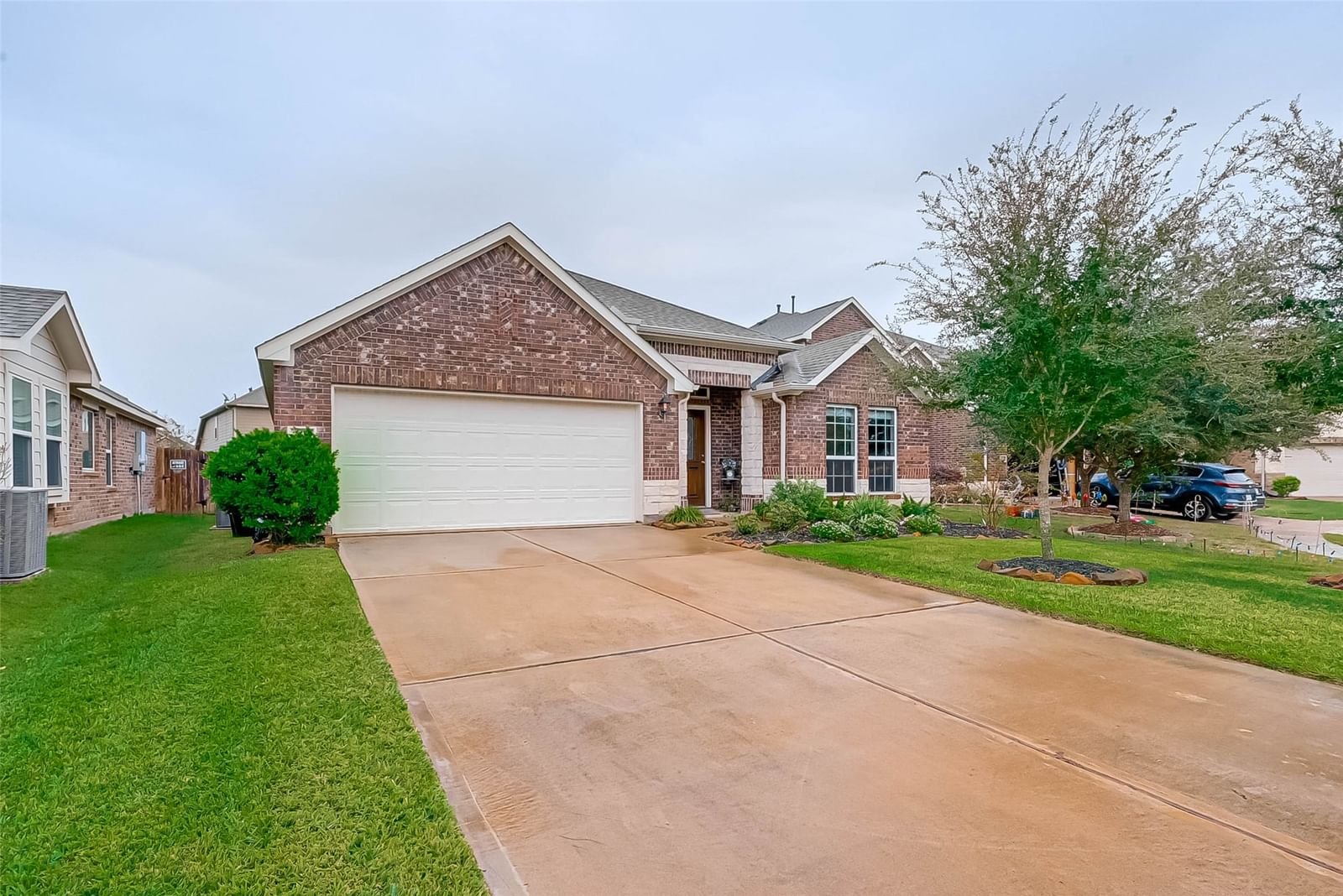 Real estate property located at 3314 Hardley Meadow, Fort Bend, Mccrary Meadows Sec 1, Richmond, TX, US