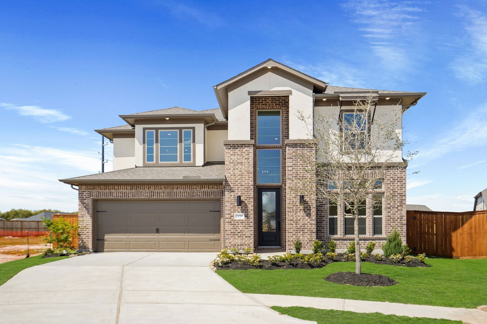 Real estate property located at 13019 Parkside Breeze, Harris, Towne Lake, Cypress, TX, US