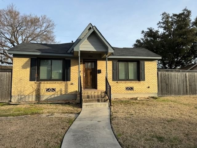 Real estate property located at 305 Kelley, Harris, Lindale Park Sec 07, Houston, TX, US