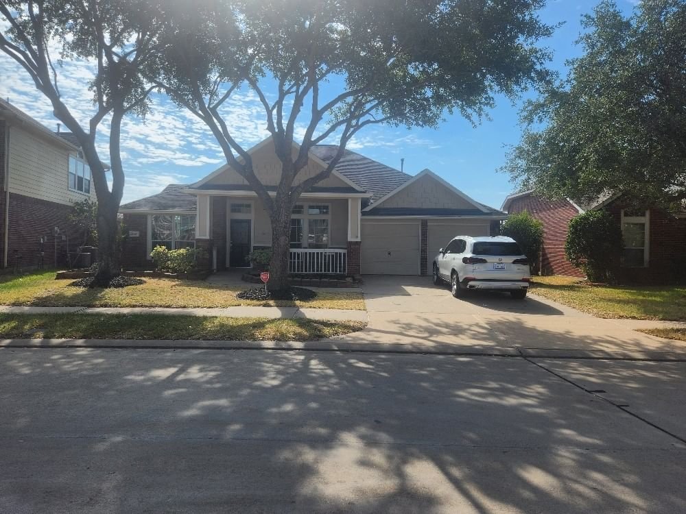 Real estate property located at 20607 Cypress Breeze, Harris, Cypress, TX, US