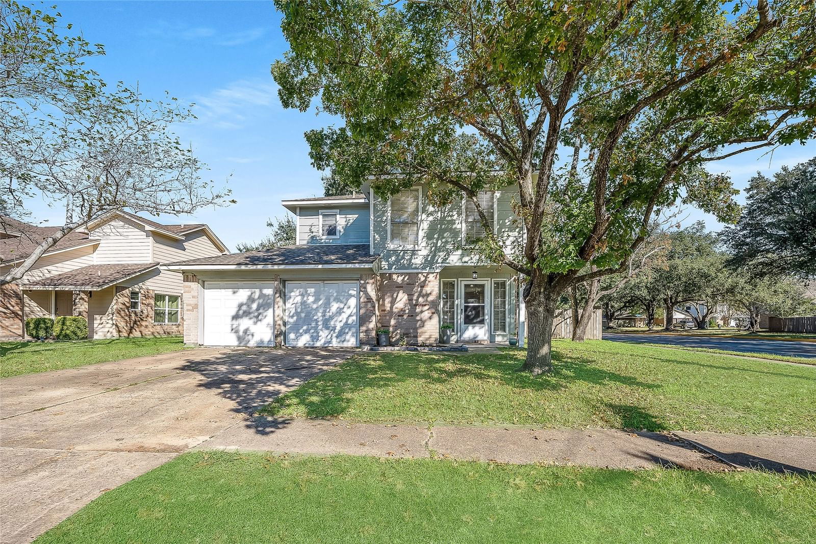 Real estate property located at 20902 Park Pine, Harris, Memorial Pkwy Sec 04, Katy, TX, US