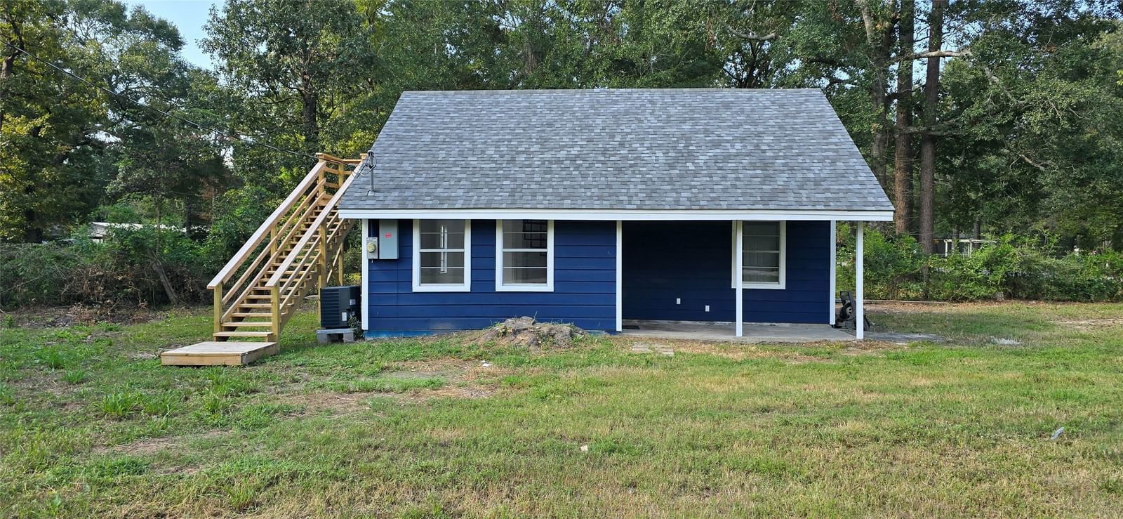 Real estate property located at 157 Don Reily Drag, Polk, Wiggins Village #2 Sec 1, Livingston, TX, US